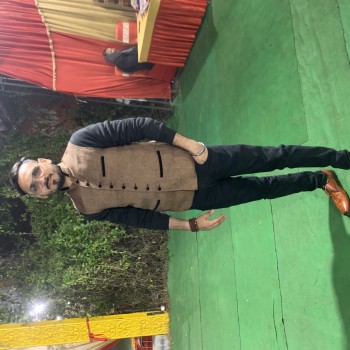 Pankaj Vyas